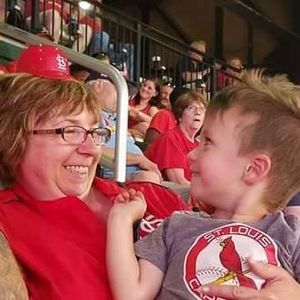 Meet your Posher, Michelle